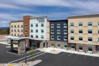 Fairfield Inn & Suites Boise West Hotels in 
