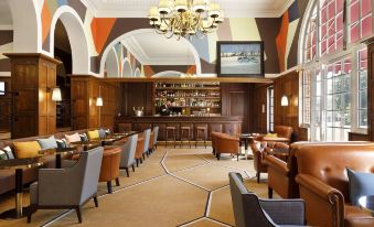 Hotel Barriere le Westminster