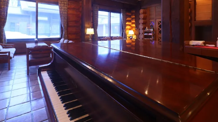 八甲田ホテル 施設