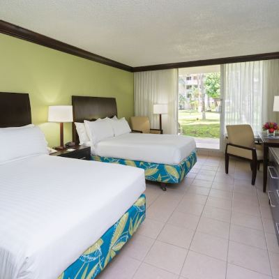 Standard Room Holiday Inn Resort Montego Bay All Inclusive, an IHG Hotel Promo Code