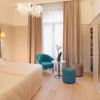 Executive Room Oceania l＇Univers Tours Promo Code
