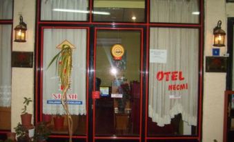 Hotel Necmi