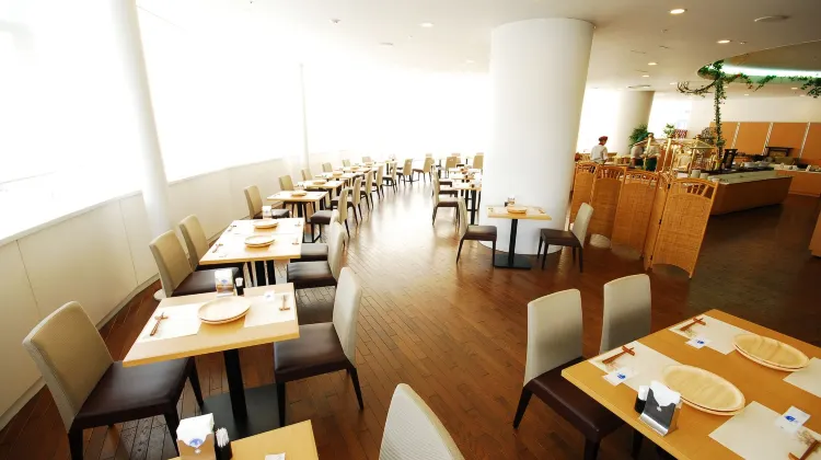 ホテル京セラ 食事・レストラン