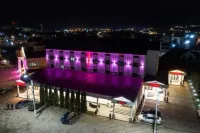 Hotel Polaris Hotels in 