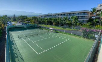 Maui Banyan H503 - One Bedroom Condo with Ocean View