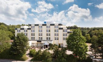 Select Hotel Osnabruck