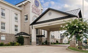 Comfort Suites Conway