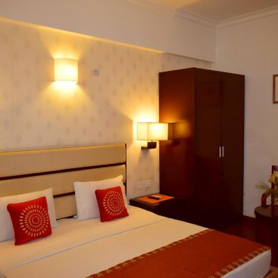 Deluxe Room Ace Manor Promo Code