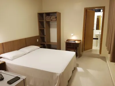 Oft Place Hotel Hôtels à : 