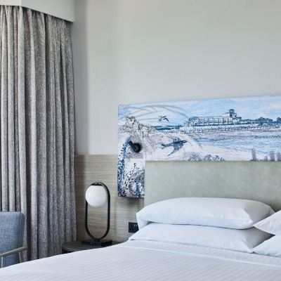 Family King Room Bournemouth Highcliff Marriott Hotel Promo Code