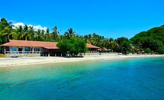 Cocotinos Sekotong Lombok