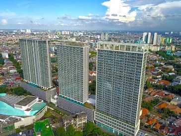 Menteng Park Exclusive Emerald