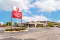Best Western Plus Leamington Hotel  Conference Centre