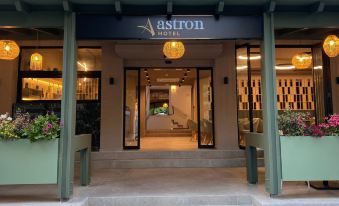 Astron Hotel Rhodes