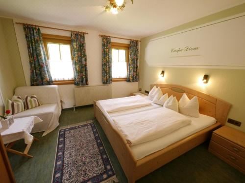 Haus Bichl Two-Bedroom Apartment