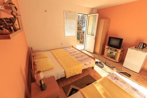 公寓 - 地面楼层