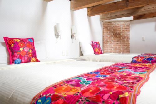 享有花园景致的公寓