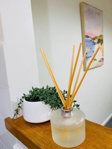 Family Favourite, Spacious 2 Bedroom UnitTwo-Bedroom Apartment