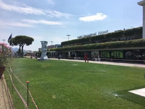 家庭房带独立浴室