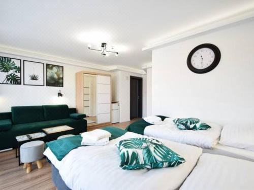 Fargo Quadruple Room