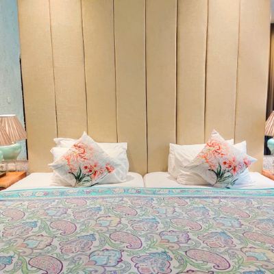 Villa Amma Inclusive Breakfast & Dinner For 3 Pax Begreno Home Promo Code