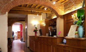 Hotel Porta Faenza Firenze