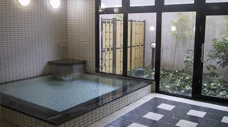 フラワーホテル 施設