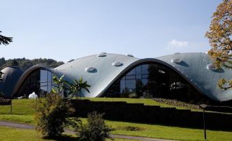 Hotel an der Therme