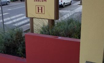 Hotel Nordeste Shalom