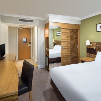 Standard Room Crowne Plaza Chester, an IHG Hotel Promo Code