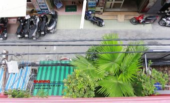 Quang Saigon Hotel