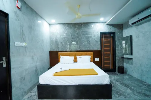 Sree Gurupavanasuta Residency