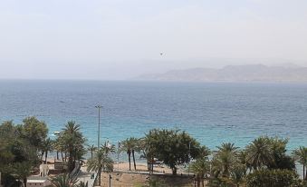 Holiday Aqaba Hotel