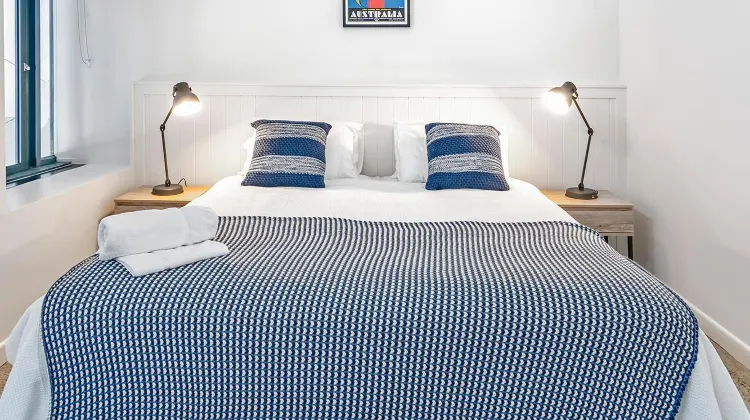 The Village Cairns 部屋