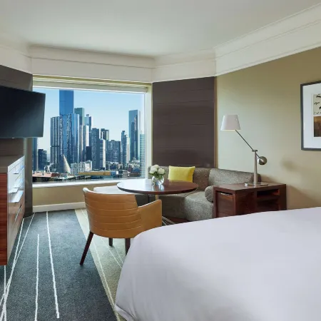 Grand Hyatt Melbourne