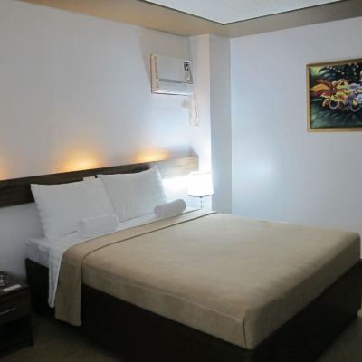 Standard Room Leope Hotel Promo Code