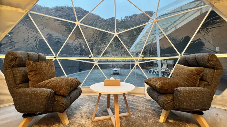 美肌の湯 こしかの温泉 施設