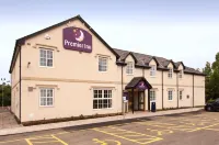 Premier Inn Cwmbran Hoteles en 
