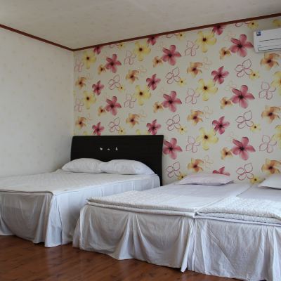 Family Studio 204 제주필하우스 쿠폰