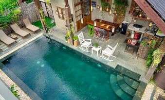 HA Devan Hoian Pool Villa