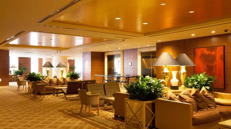 グランドハイアット 福岡 食事・レストラン