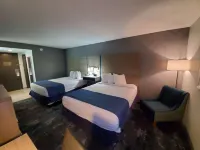 Best Western Historic Frederick Hotéis em Frederick