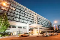Dorint Pallas Wiesbaden Hotel a 