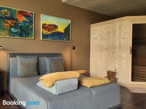 高级两卧室公寓