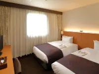 호텔 B4T 가쿠노다테