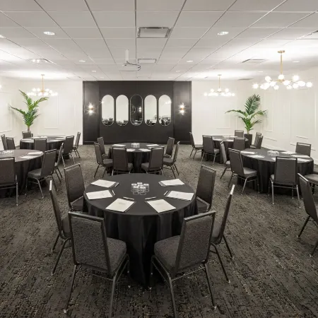 Residence Inn Calgary South
