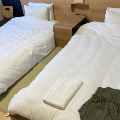 別館レギュラーフロア レギュラー（ツイン・浴室付） ビジネスホテルＡＲＭ双葉 クーポン