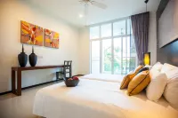 Two Villas Holiday - Oxygen Style Bang Tao Beach, Phuket