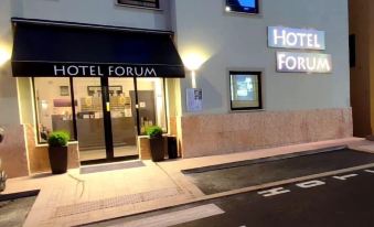 Hotel Restaurant Forum