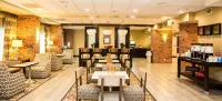 Hampton Inn Hammond